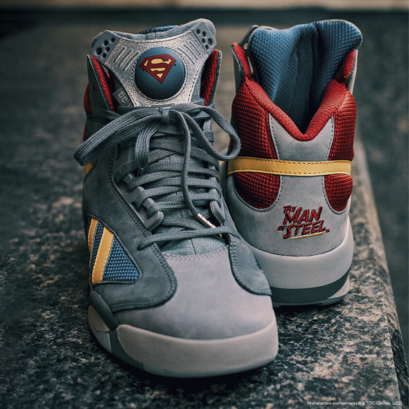 Reebok коллекция 2018