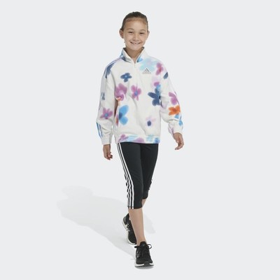

adidas Cosy Popover Детские