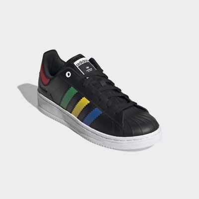 

adidas Originals Superstar OT Tech обувь мужские
