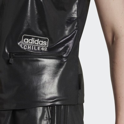 

Женский жилет adidas Originals Blue Version Chile 62