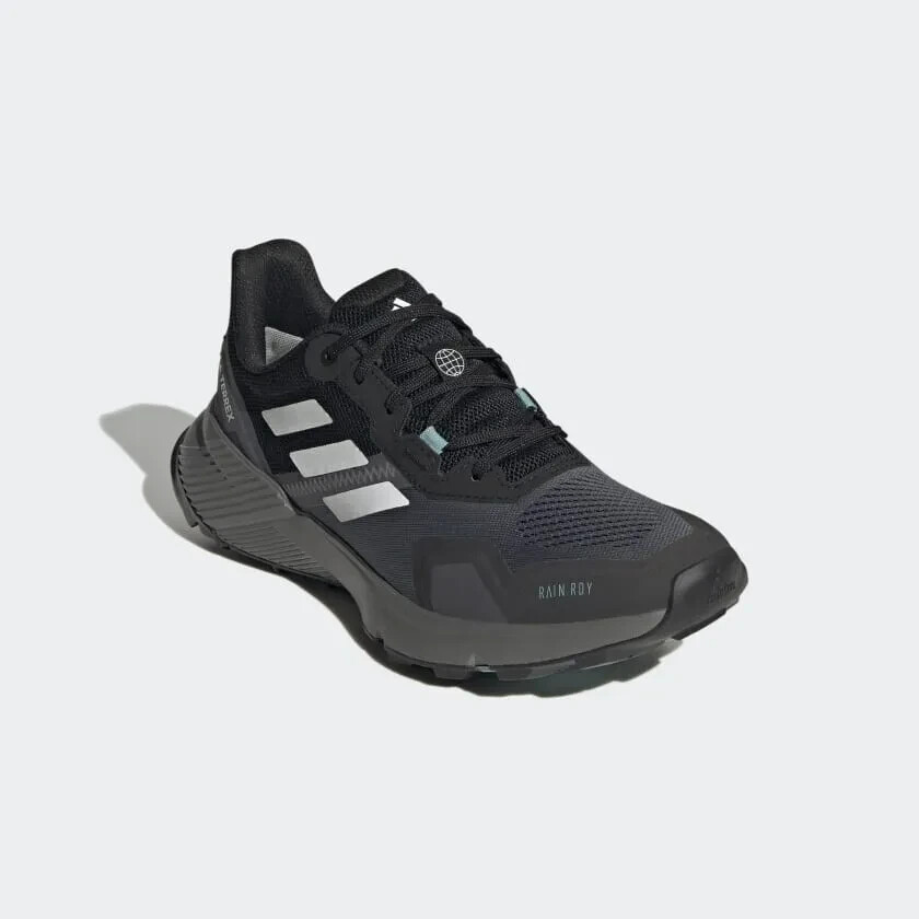 Adidas Women's Terrex Soulstride RAIN.RDY Shoes FZ3045 | eBay