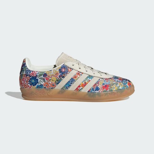 GAZELLE INDOOR X LIBERTY LONDON 9 WOMEN'S | eBay