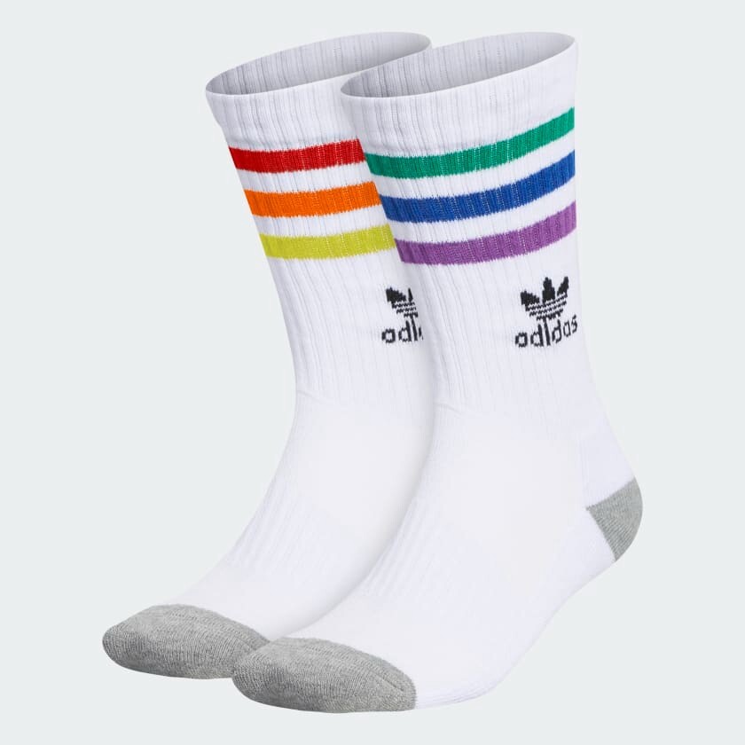 Nwt Multicolor Unisex Socks