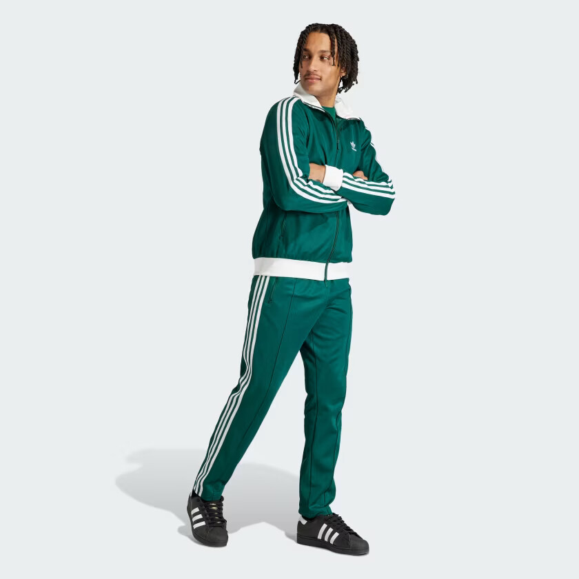 adidas Originals Men's Adicolor Classics Beckenbauer Track