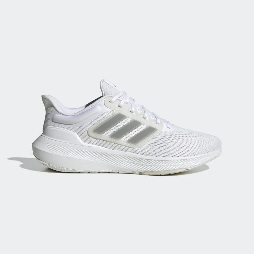 КРОССОВКИ ADIDAS ULTRABOUNCE Cloud White / Grey Three / Crystal White HP5772