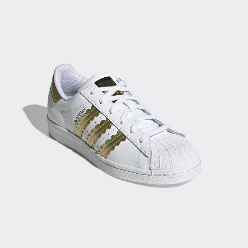 靴 adidas SUPERSTAR VINTAGE adidas Superstar Vintage Sneakers - Black | Free Shipping