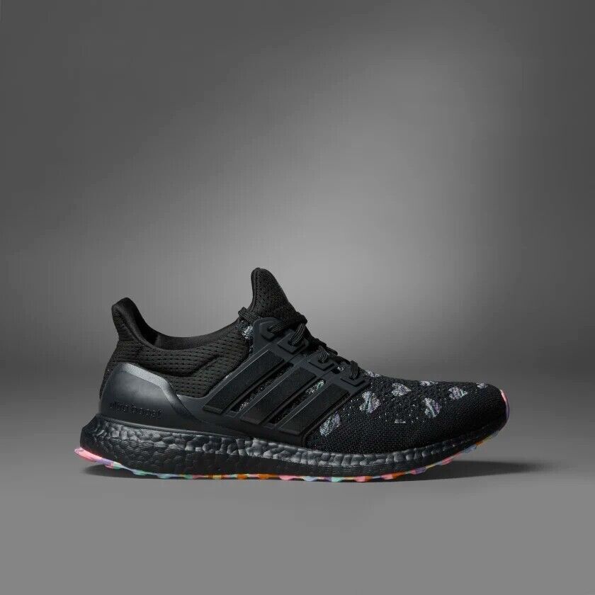 Pre-owned Adidas Originals Adidas Women's Ultraboost 1.0 Valentines Heart Love Shoes Sneakers Hq6174 In Multicolor