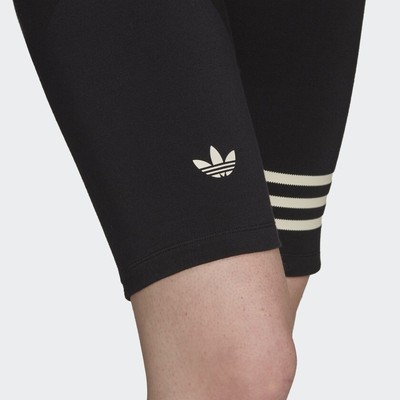 

Женские велосипедные леггинсы adidas Originals Adicolor Neuclassics