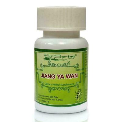 Ever Spring - Jiang Ya Wan - 3 Bottle Pack - N018+1