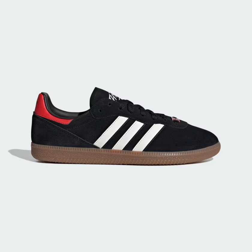 Мужские кроссовки adidas 100 Thieves Palos Hills JH9125 Carbon / Кремово-белый / Collegia