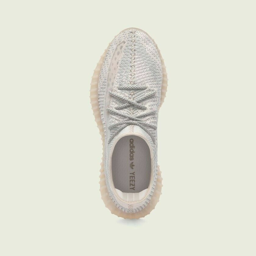 Details about Adidas Yeezy Boost 350 V2 Synth NON REFLECTIVE FV5578 Details about Adidas Yeezy Boost 350 V2 Synth NON REFLECTIVE FV5578