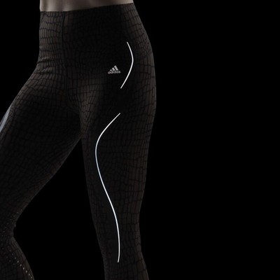 

Женские леггинсы adidas TLRD HIIT Croco Luxe Training 7/8