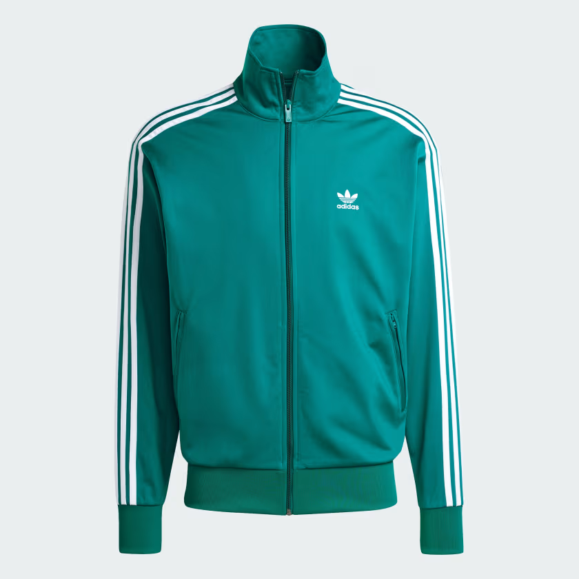 adidas Originals Adicolor Classics Beckenbauer Track Top adidas Originals Adicolor Classics Beckenbauer Track Top