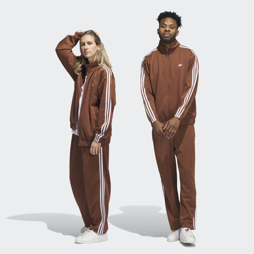 ☆Adidas☆Future Of Tech Jumpsuit Brown $_57.JPG?set_id=8800005007