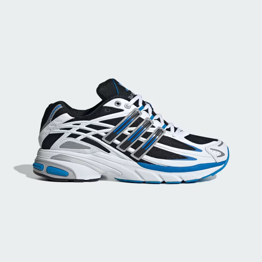 МУЖСКАЯ ПОДУШКА ADIDAS ADISTAR CUSHION 3 ID5747 Core Черный / Ярко-синий / Облачно-белый