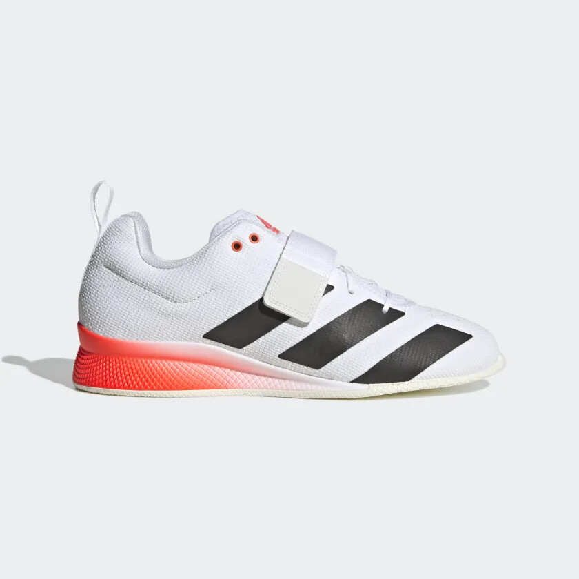 【新品未使用】adidas ADIPOWER ホワイト/ブラック/レッド $_57.JPG?set_id=8800005007