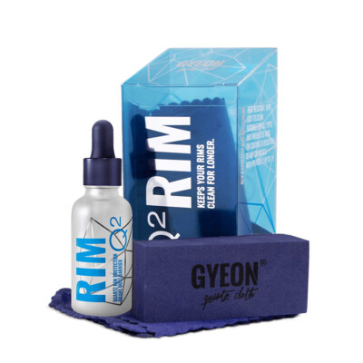 Gyeon Q2 RIM Kit 30ml