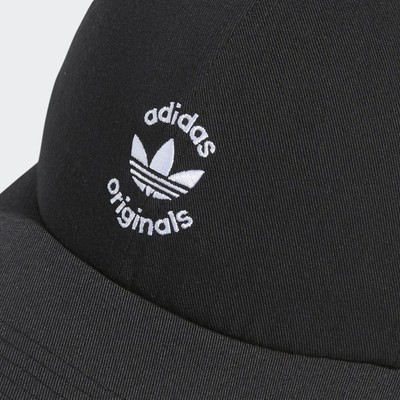

Adidas Originals Union Strapback Hat Женские, Черный, adidas Originals Union