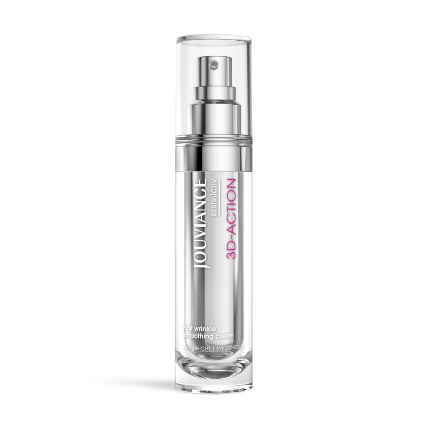 Jouviance Restructiv 3D-Action 1 fl oz FORMELY KNOWN AS RESTRUCTIV RETINOL  NIB