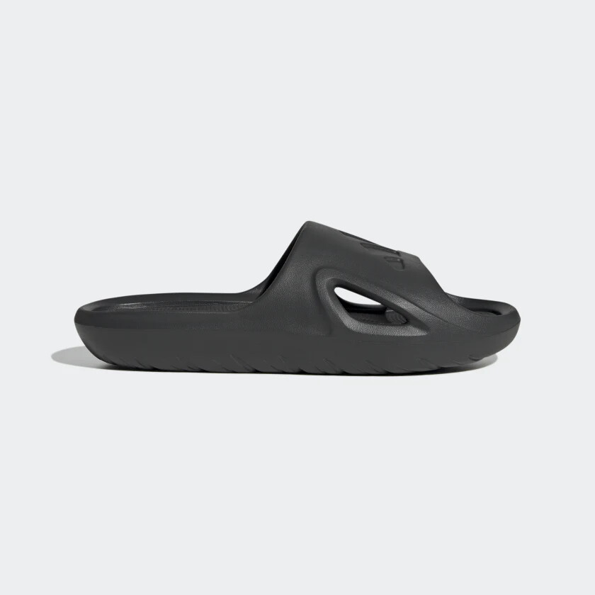 

Adidas Adicane Slides Carbon Core Black HQ9915, Черный