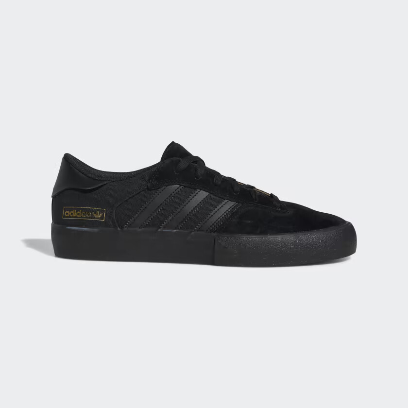 

adidas MATCHBREAK SUPER SHOES / Core Black / Cardboard GY6928, Черный, adidas Matchbreak