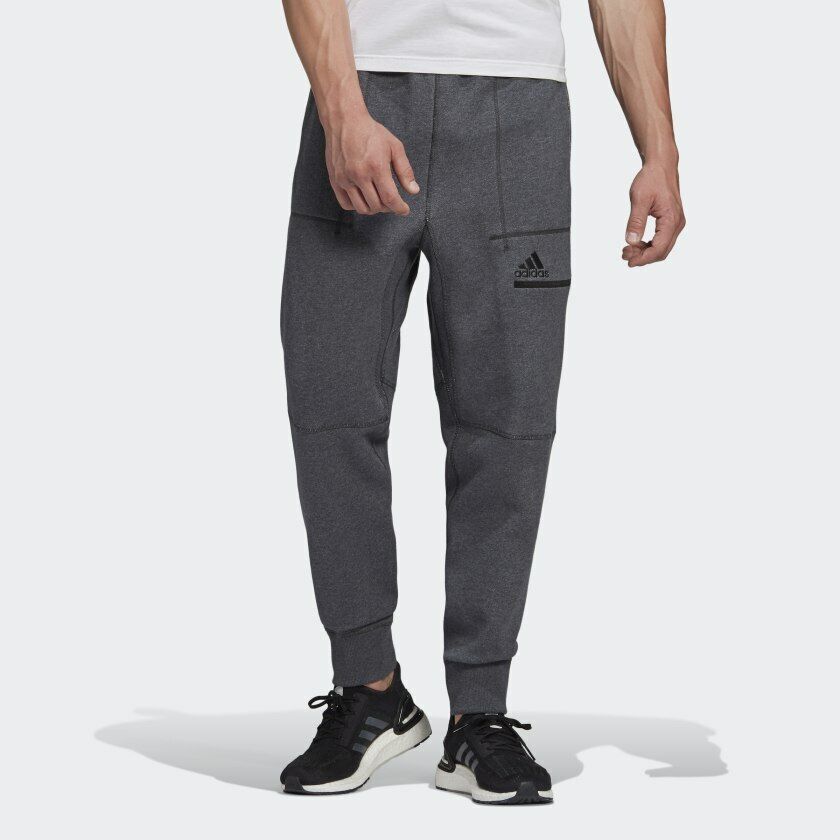 Adidas Z.N.E. Heavy Track Pants Joggers Sweatpants Dark Grey sz L GH6840 ZNE tp | eBay Adidas Z.N.E. Heavy Track Pants Joggers Sweatpants Dark Grey sz L GH6840 ZNE tp | eBay