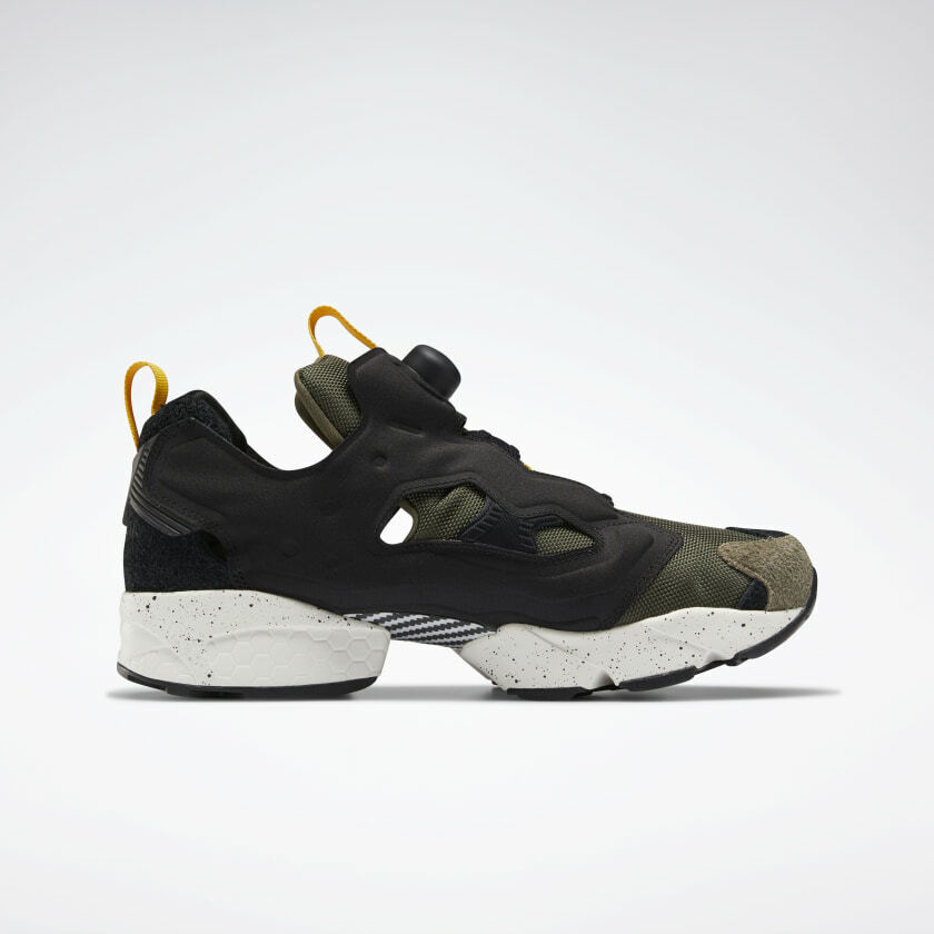  Reebok  Instapump Fury Original  Men s Shoes  eBay