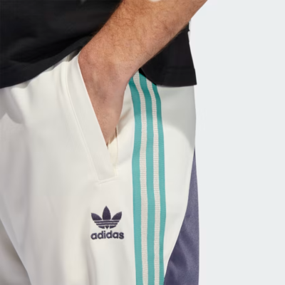 Jogging sst adidas hot sale