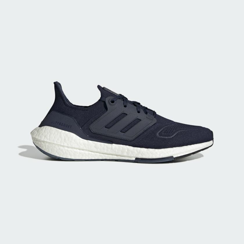 

Мужские кроссовки Adidas Ultraboost 22 Collegiate Navy GX5461, adidas UltraBoost 22