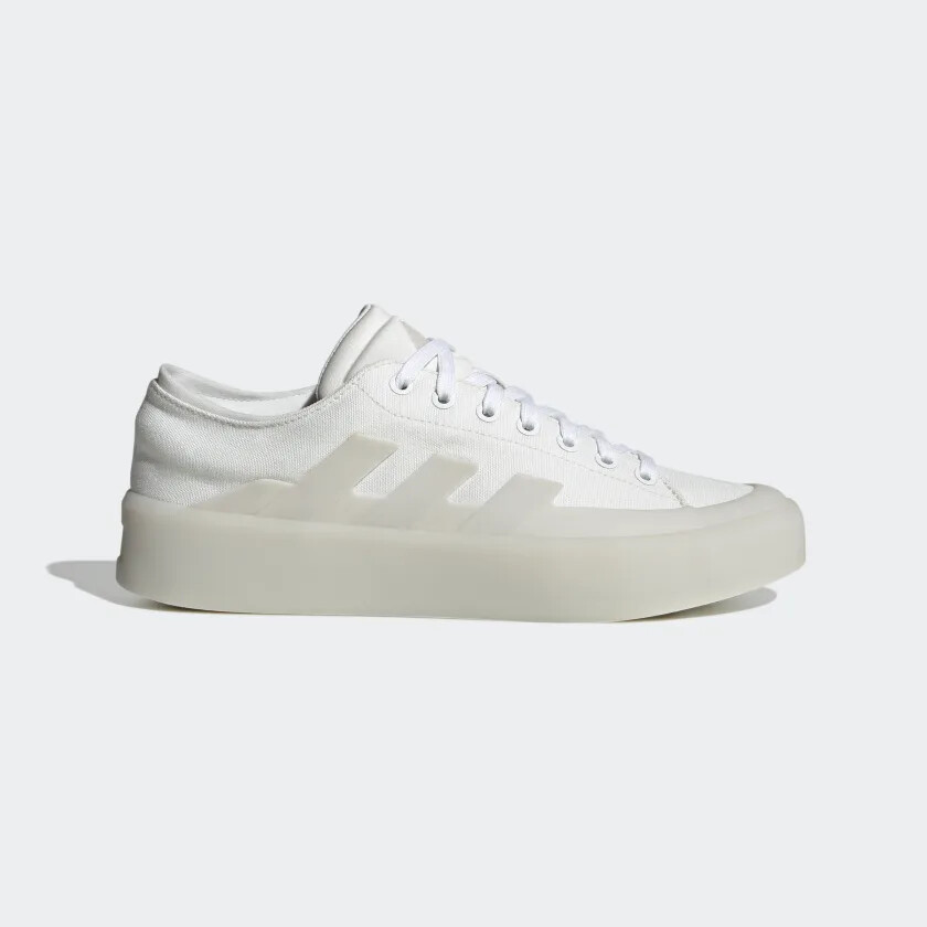 

МУЖСКИЕ КРОССОВКИ ADIDAS ZNSORED Crystal White / Cloud White HP5988 Обувь, Белый