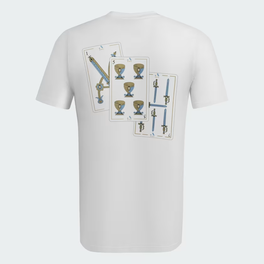 Adidas wm t-shirt 4 sterne hotsell