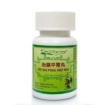 Ever Spring - Zhi Shi Ping Wei Wan