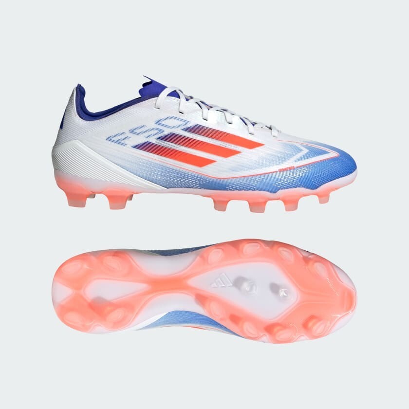 シューズ adidas F50 HG/AG 25.5 adidas アディダス F50 ELITE HG/AG JAPAN サッカースパイク