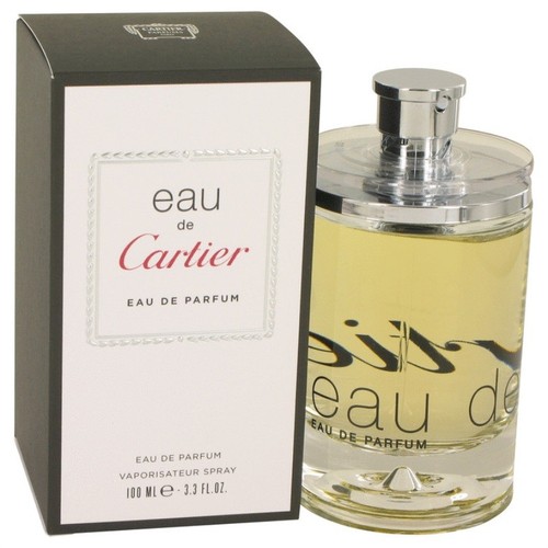 CARTIER DELICES DE CARTIER EAU DE PARFUM NATURAL SPRAY 50ML
