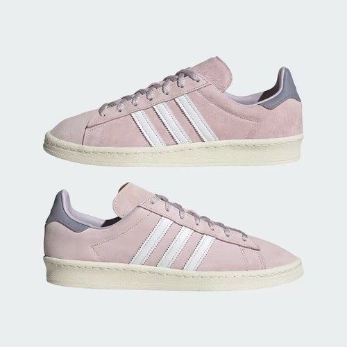 Size 10.5 - adidas Campus 80s Almost Pink | eBay Size 10.5 - adidas Campus 80s Almost Pink | eBay