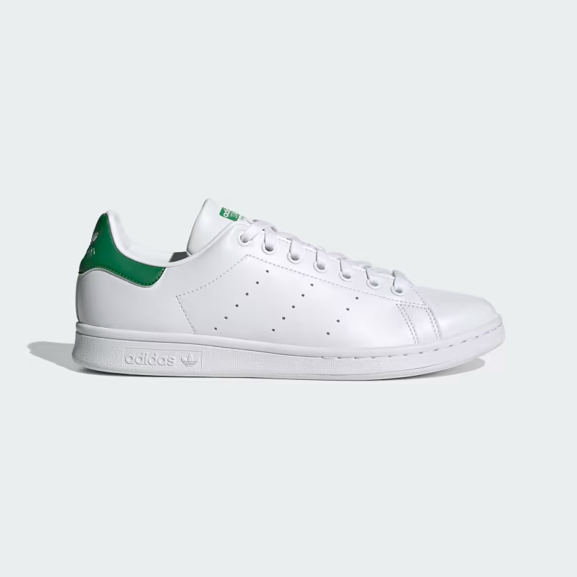 スニーカー adidas Stan Smith White Dark Green FZ6443 adidas Stan Smith 'Chenille Pack - Dark Green' FZ6443