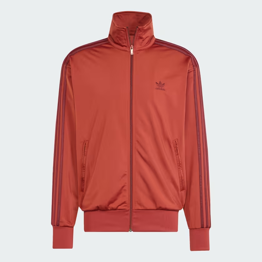 adidas Originals Firebird Track Top | Foot Locker