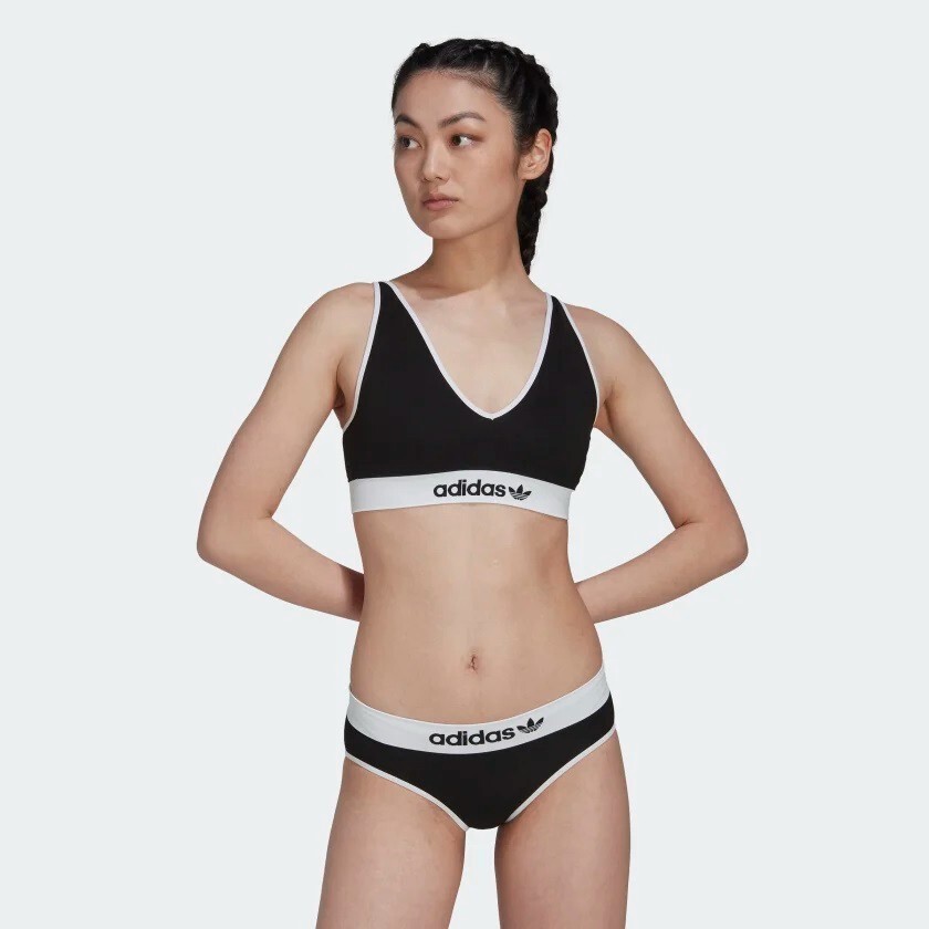 ブラジャー＆ショーツ ^adidas^ Performance Air Moving Support Bra Panties 4PACK AO $_57.JPG?set_id=880000500F