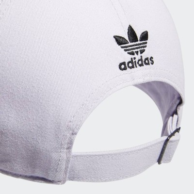 

Adidas Originals Свободная мини-кепка с логотипом для женщин