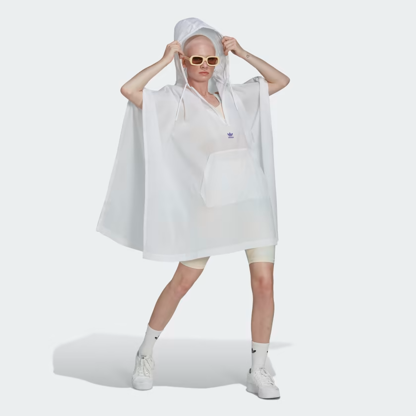 adidas Originals | Jackets & Coats | Adidas X J Koo Oversize