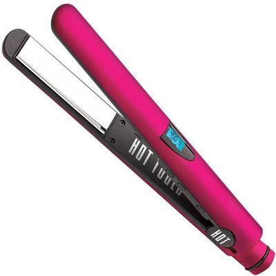 Titanium Dual Voltage 450f Pink Ht7104f