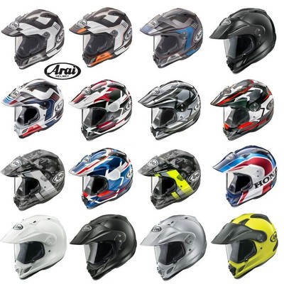 Helmet - Pick Size & Color