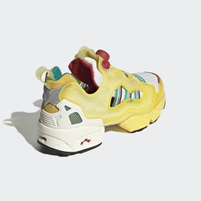 

Мужские кроссовки adidas Originals ZX Fury