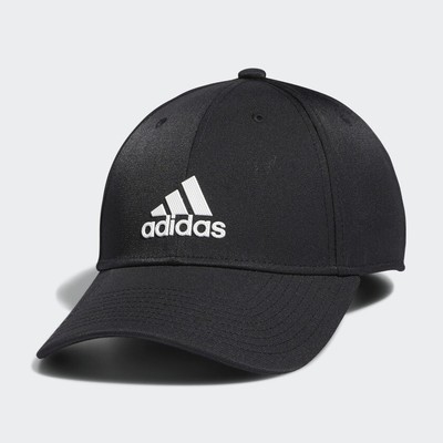 

Кепка adidas Decision мужская, Black / white