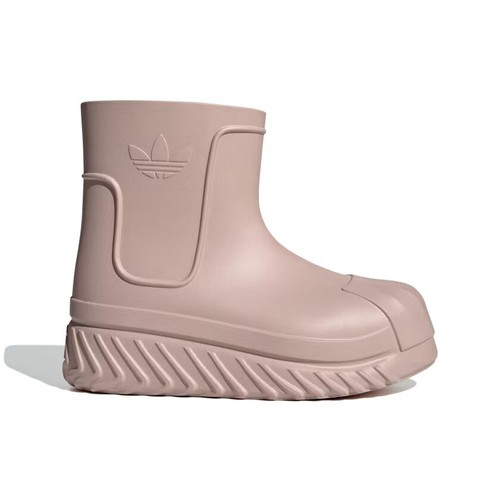 adidas ADIFOM SST BOOT W ベージュ　24.5 WMNS adidas Adifom Superstar Winter Boot Shoes | Chicago