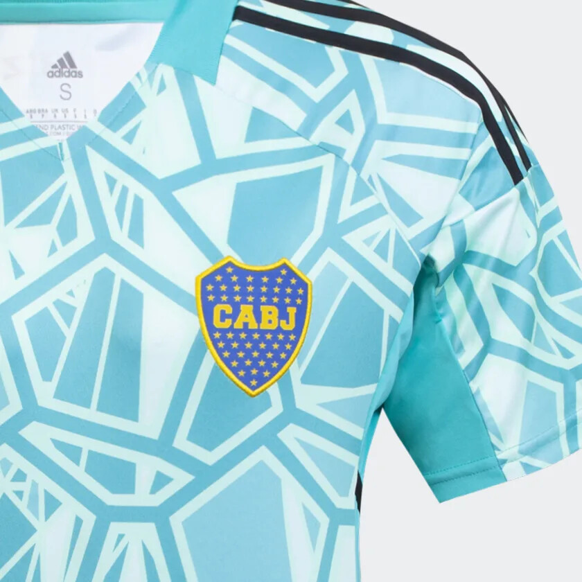 Adidas Vtg goalkeeper Jersey