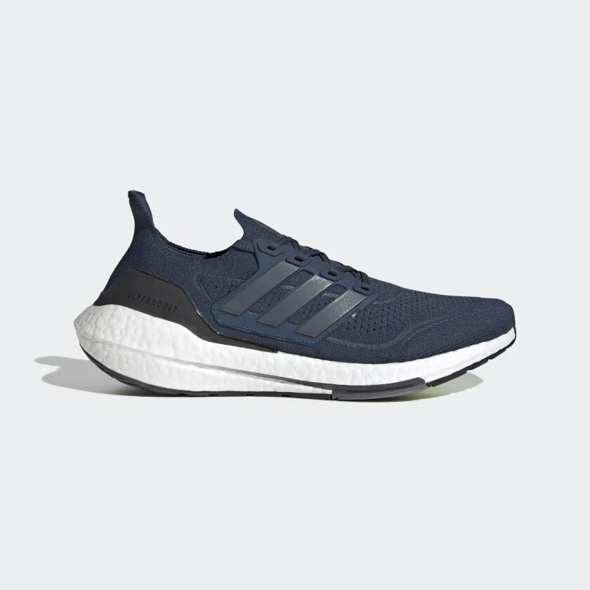 adidas Ultra Boost 21 'White Iridescent' FY0846