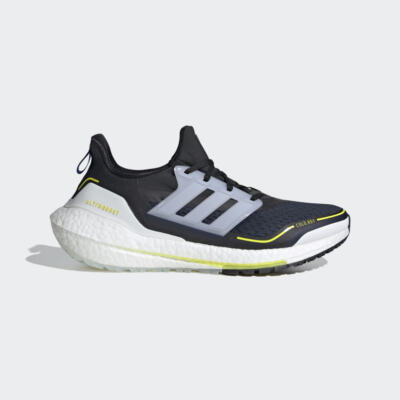 adidas Ultraboost 21 C.RDY Laufschuhe Sneaker Schuhe Blau Herren S23893
