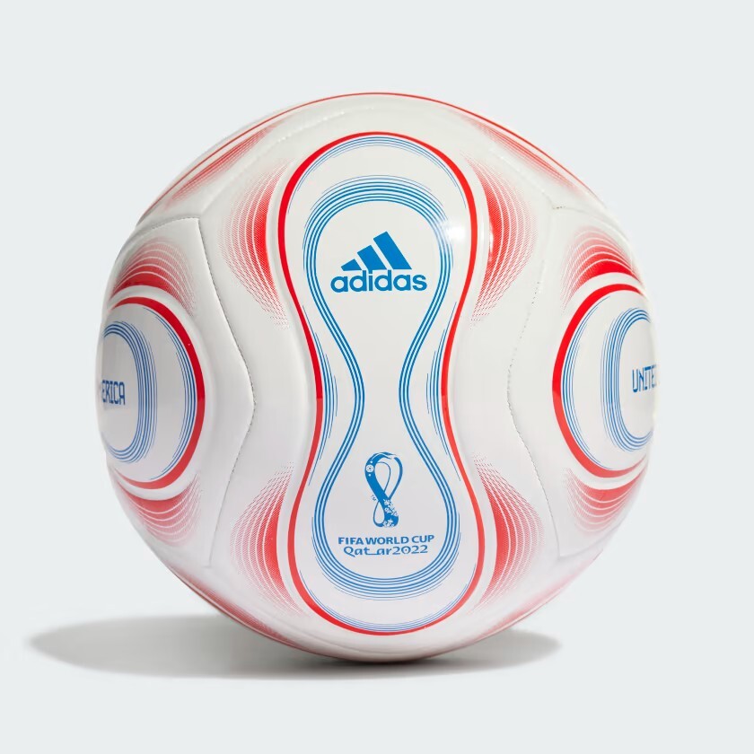 Fevernova 2022 FIFA World Cup サッカーボール 2002 FIFA World Cup adidas Fevernova Official Match Ball