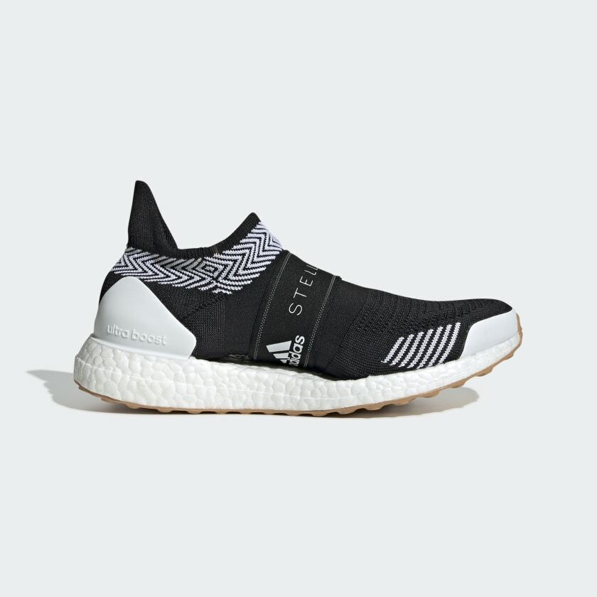 靴 adidas Stella McCartney BOOST X 3D 24cm Amazon.com | adidas Ultraboost X 3D Shoes | Fashion Sneakers